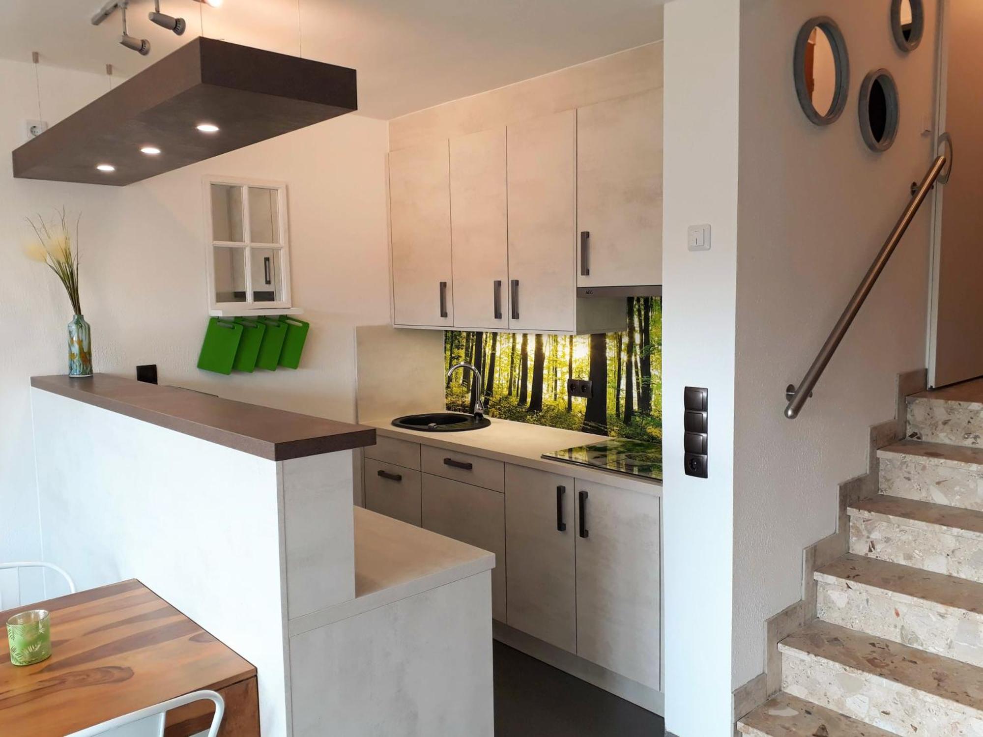 Welcome Apartment Niedersfeld Winterberg Ngoại thất bức ảnh