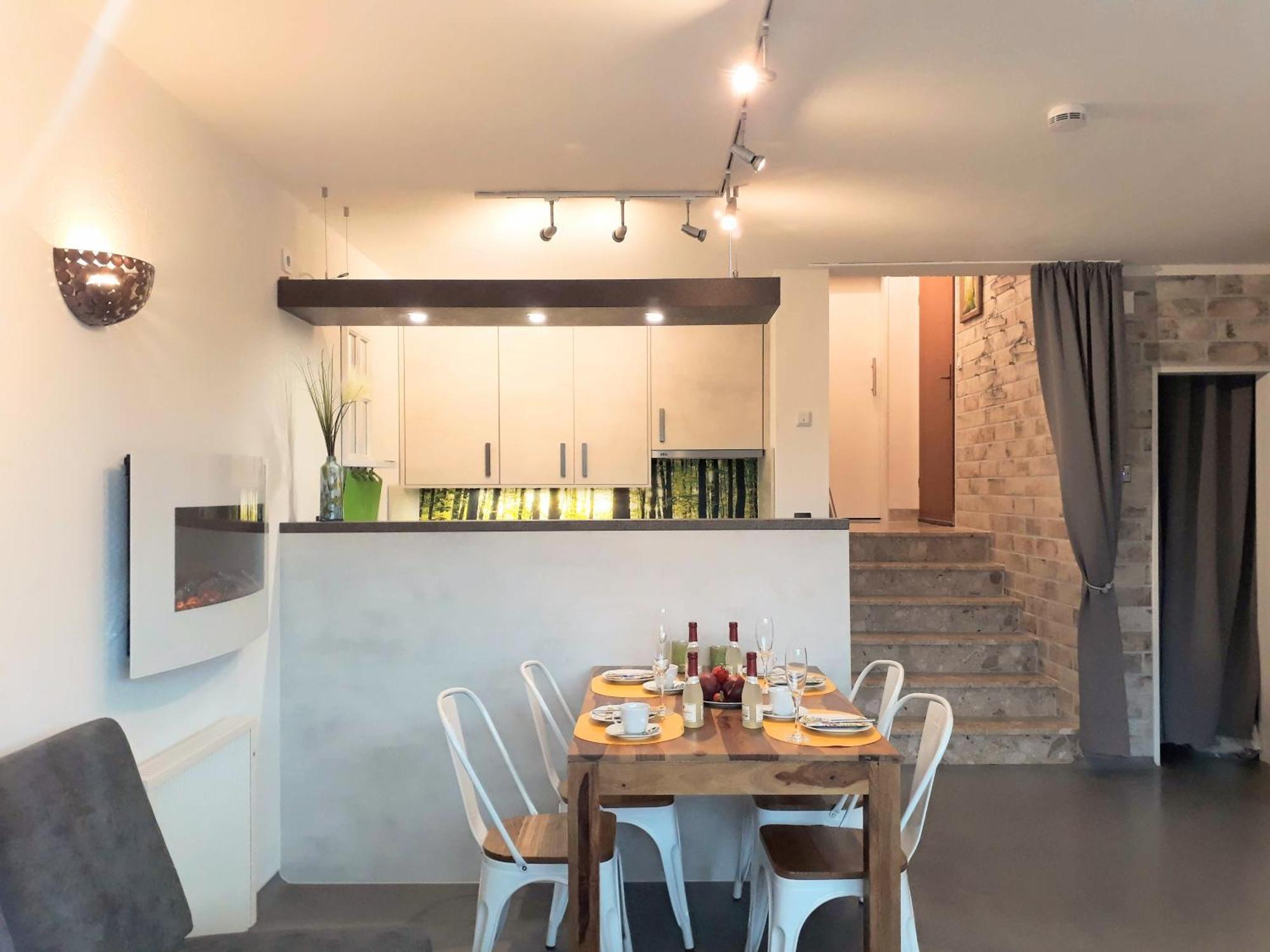 Welcome Apartment Niedersfeld Winterberg Ngoại thất bức ảnh