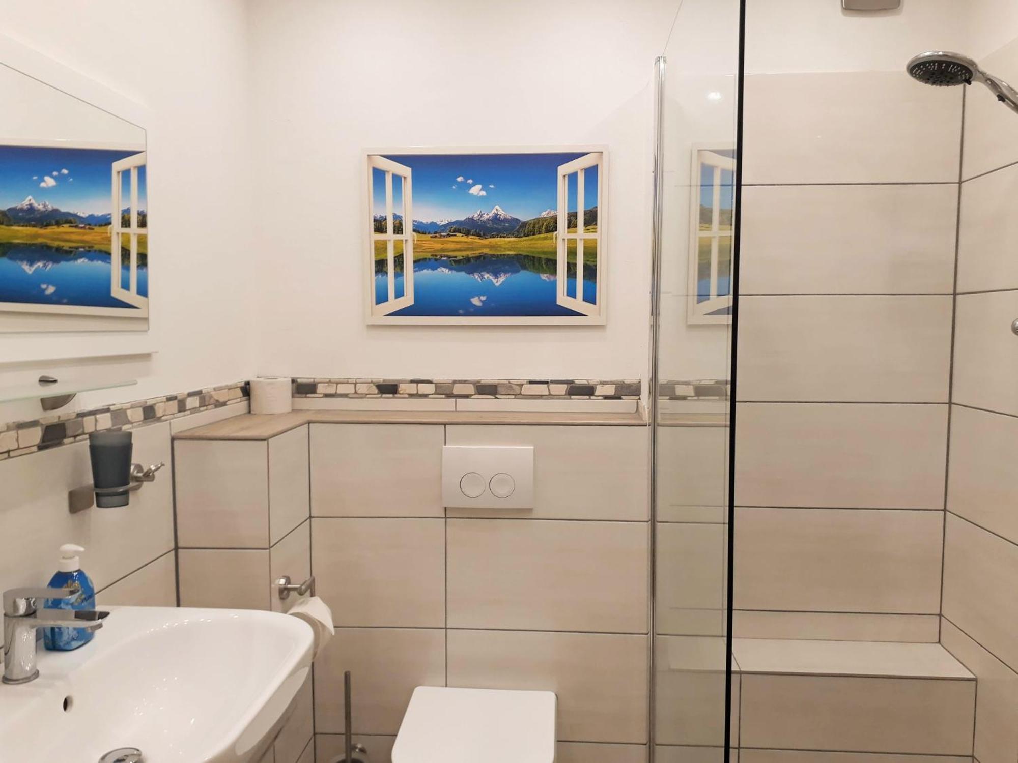 Welcome Apartment Niedersfeld Winterberg Ngoại thất bức ảnh