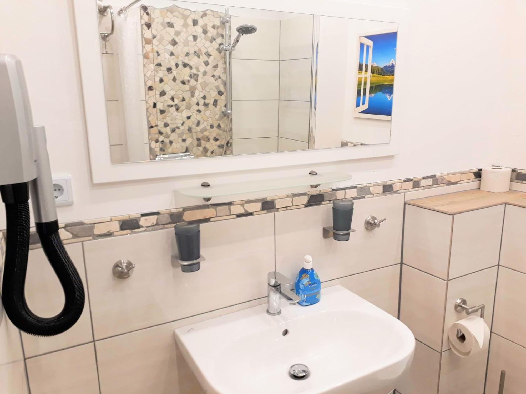 Welcome Apartment Niedersfeld Winterberg Ngoại thất bức ảnh
