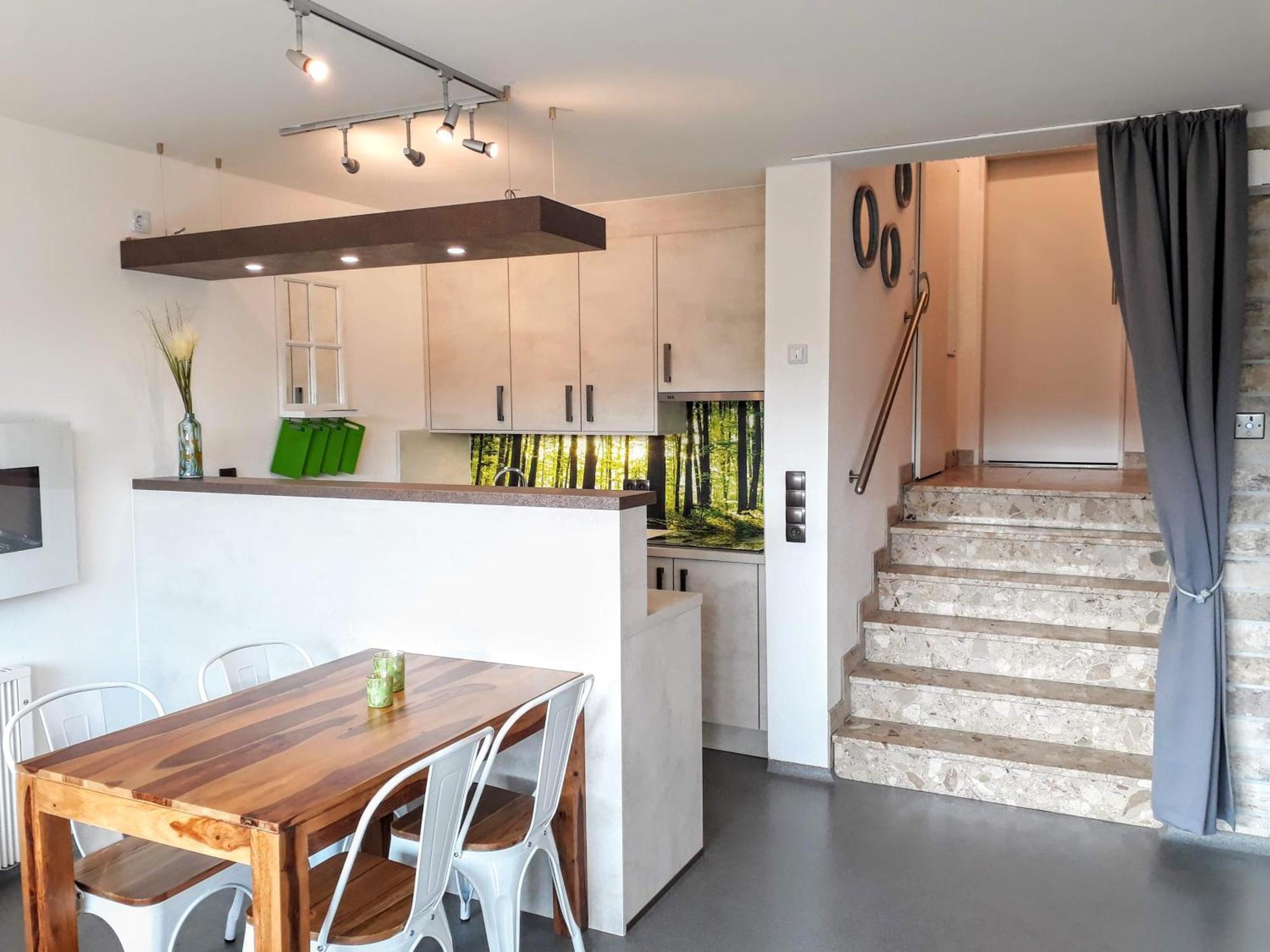 Welcome Apartment Niedersfeld Winterberg Ngoại thất bức ảnh